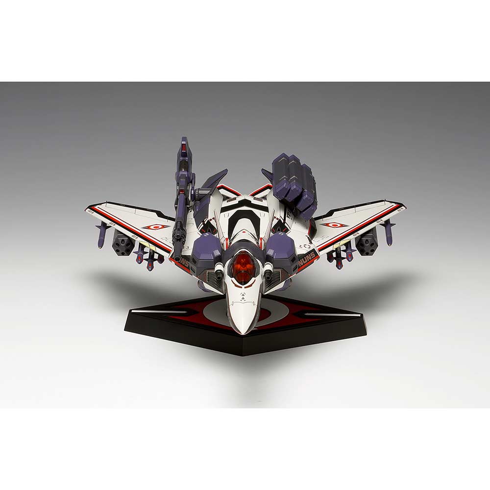 (PO) VF-171EX Macross Frontier Armored Nightmare Plus (Alto Custom) Image_6