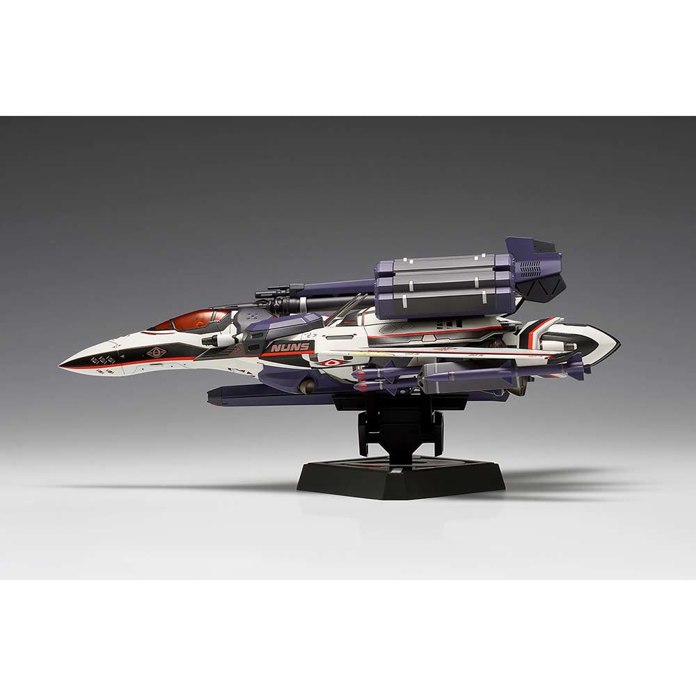 (PO) VF-171EX Macross Frontier Armored Nightmare Plus (Alto Custom) Image_7