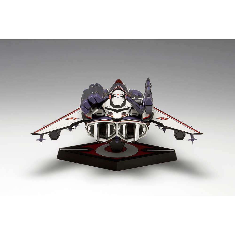 (PO) VF-171EX Macross Frontier Armored Nightmare Plus (Alto Custom) Image_8