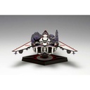 (PO) VF-171EX Macross Frontier Armored Nightmare Plus (Alto Custom) Image_8