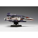 (PO) VF-171EX Macross Frontier Armored Nightmare Plus (Alto Custom) Image_9