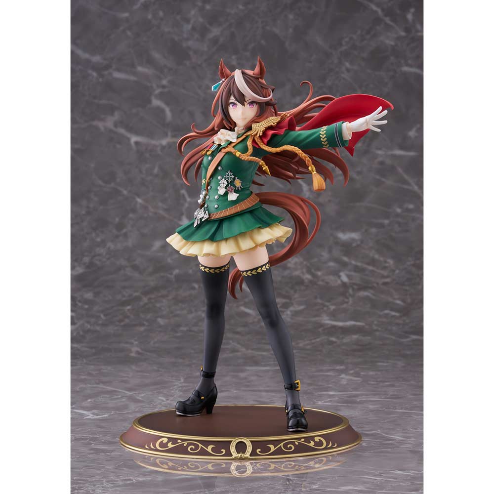 (PO) Uma Musume Pretty Derby - Symboli Rudolf: Signature Racewear Ver. Image_2