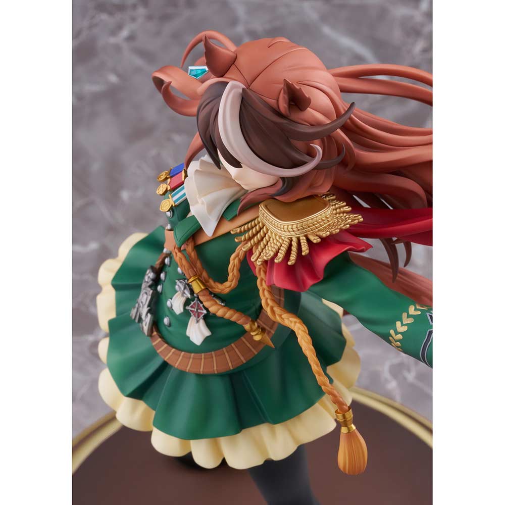 (PO) Uma Musume Pretty Derby - Symboli Rudolf: Signature Racewear Ver. Image_3