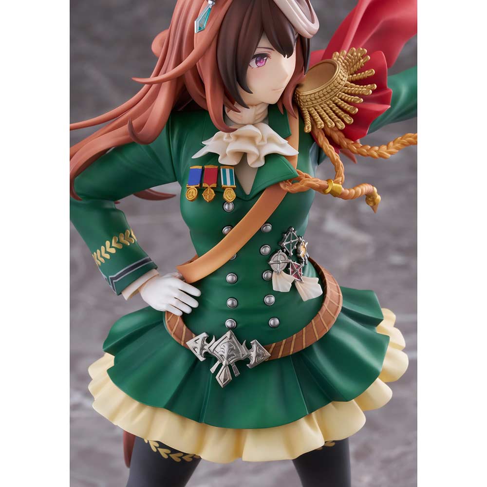 (PO) Uma Musume Pretty Derby - Symboli Rudolf: Signature Racewear Ver. Image_4
