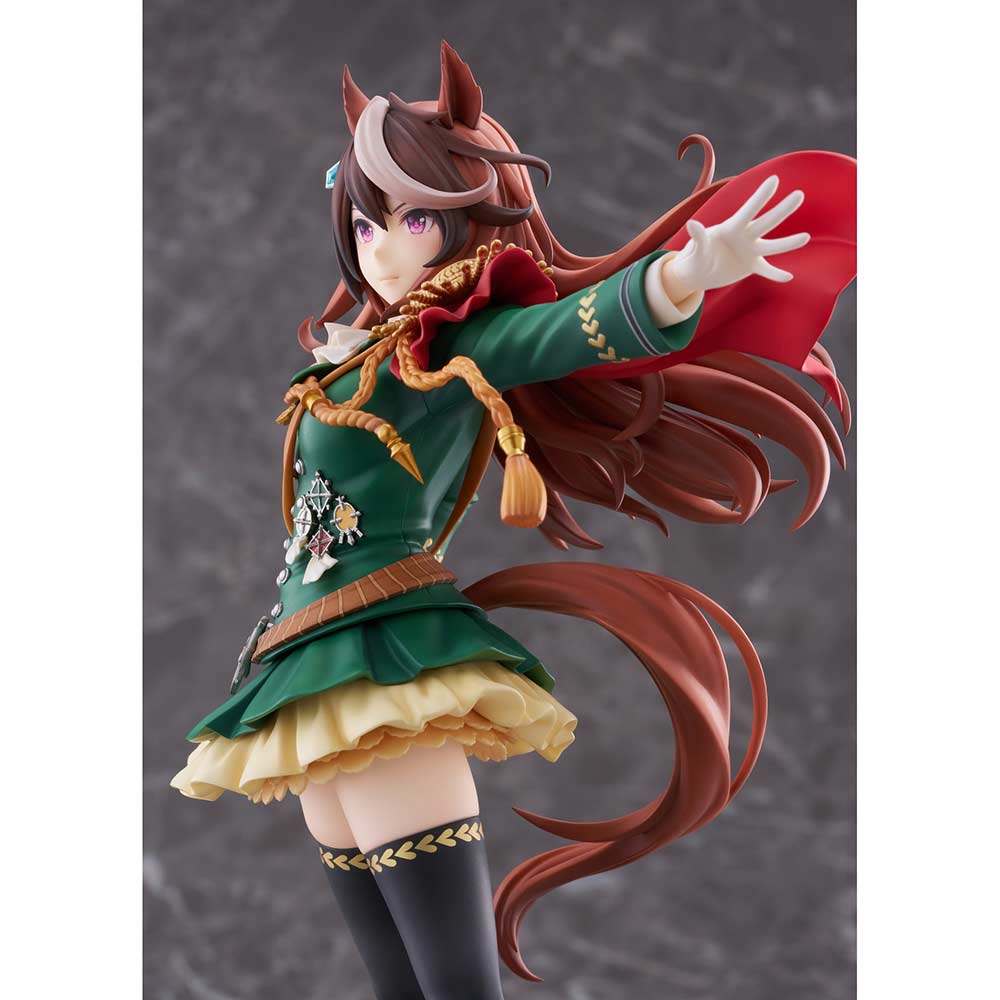 (PO) Uma Musume Pretty Derby - Symboli Rudolf: Signature Racewear Ver. Image_5