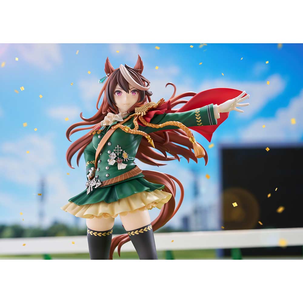 (PO) Uma Musume Pretty Derby - Symboli Rudolf: Signature Racewear Ver. Image_6