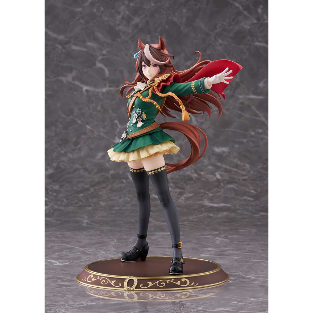 (PO) Uma Musume Pretty Derby - Symboli Rudolf: Signature Racewear Ver. Image_9