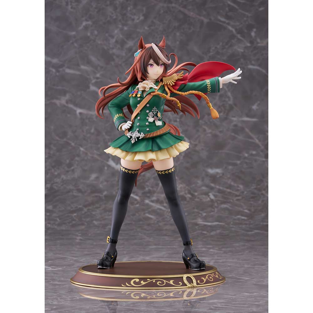 (PO) Uma Musume Pretty Derby - Symboli Rudolf: Signature Racewear Ver. Image_12