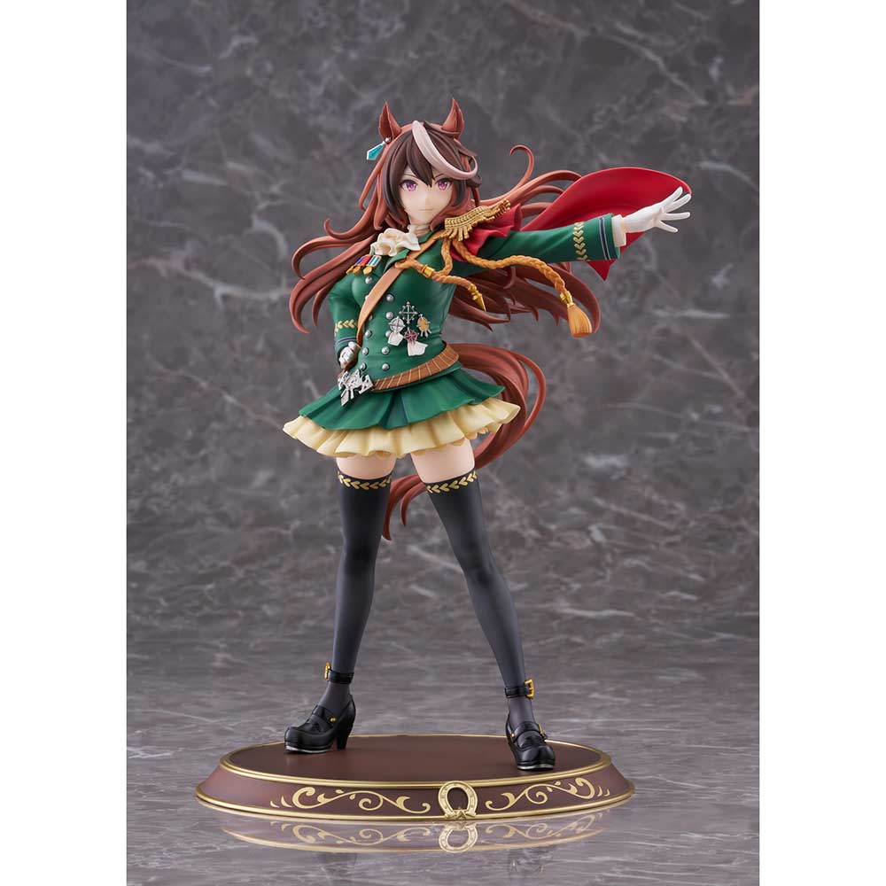 (PO) Uma Musume Pretty Derby - Symboli Rudolf: Signature Racewear Ver. Image_13