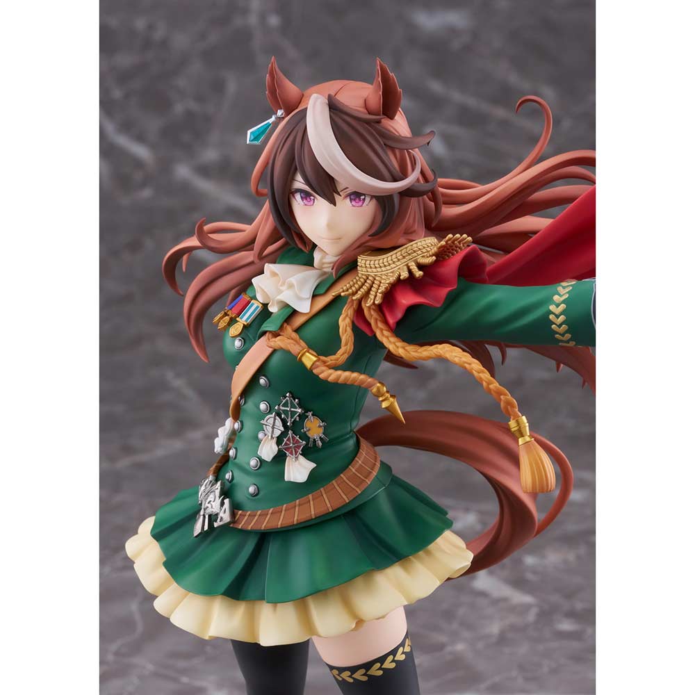 (PO) Uma Musume Pretty Derby - Symboli Rudolf: Signature Racewear Ver. Image_15