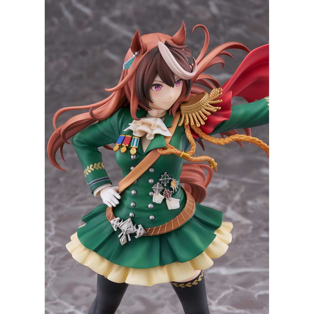 (PO) Uma Musume Pretty Derby - Symboli Rudolf: Signature Racewear Ver. Image_16