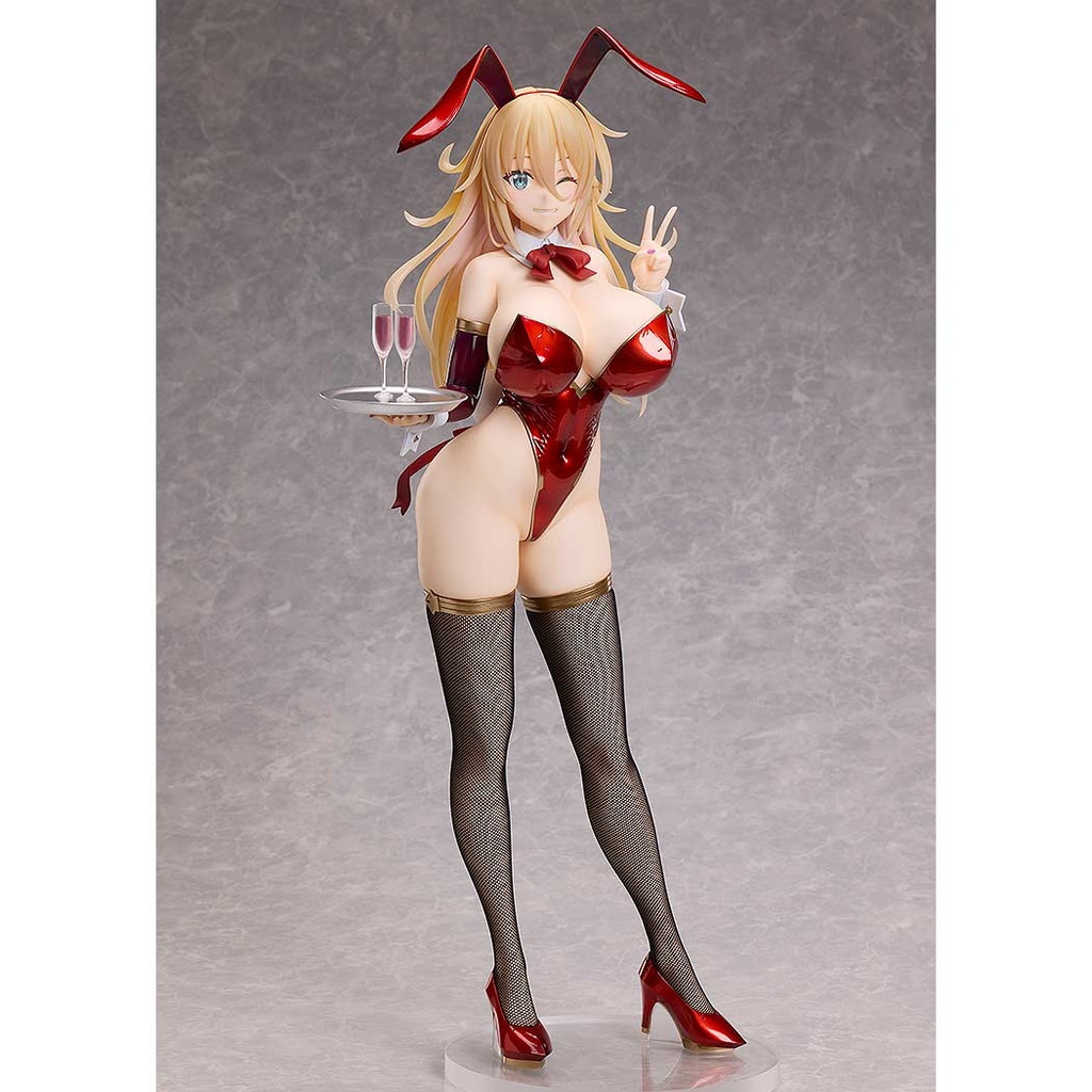 (PO) Bunny Suit Planning - Veronica Sweetheart Bunny Ver. Image_4