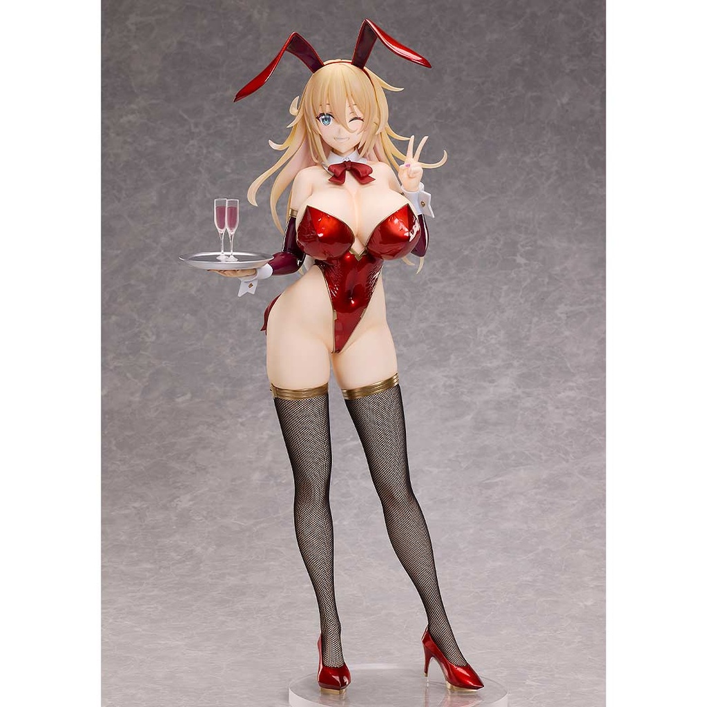 (PO) Bunny Suit Planning - Veronica Sweetheart Bunny Ver. Image_5