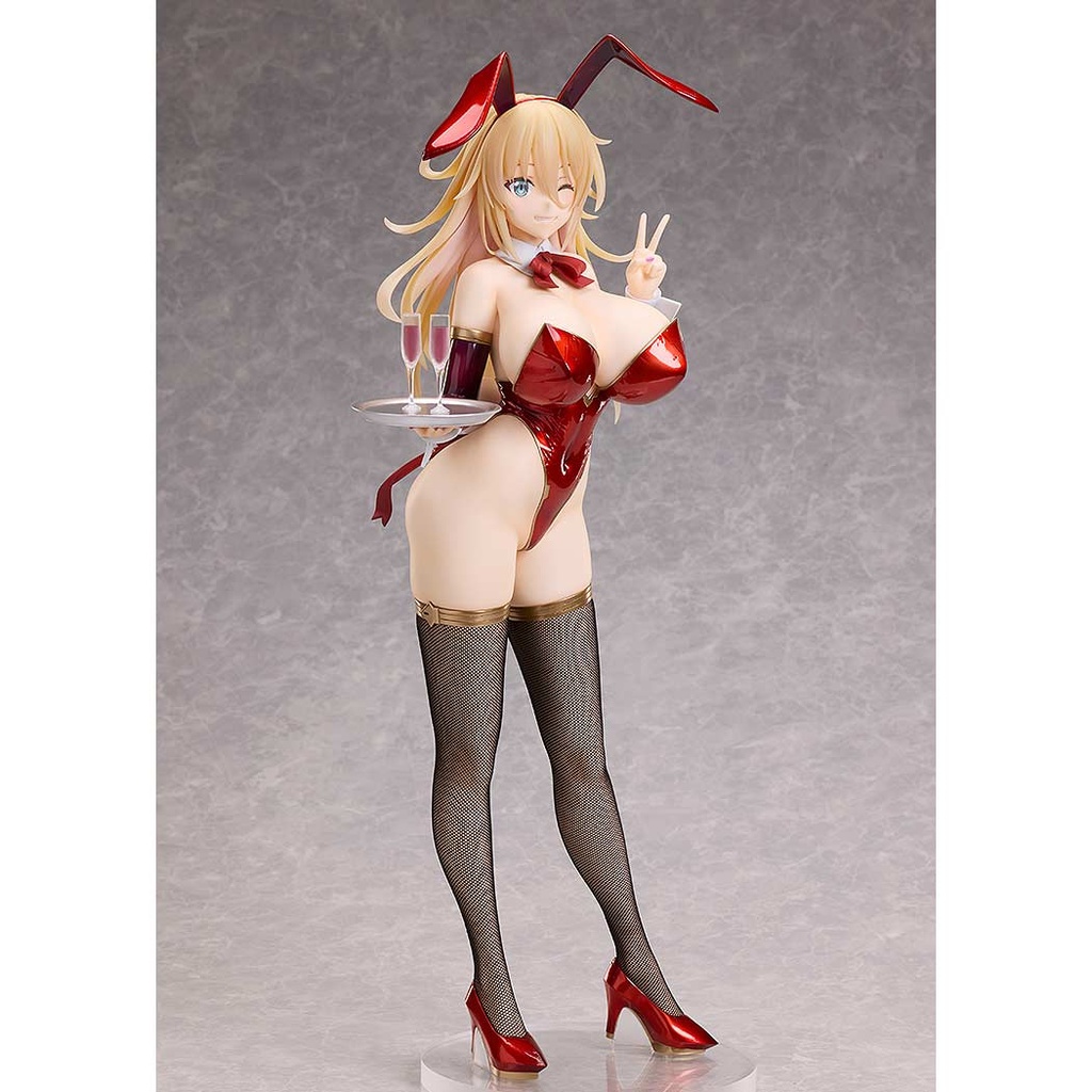 (PO) Bunny Suit Planning - Veronica Sweetheart Bunny Ver. Image_6