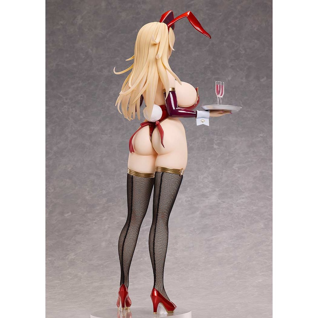 (PO) Bunny Suit Planning - Veronica Sweetheart Bunny Ver. Image_7