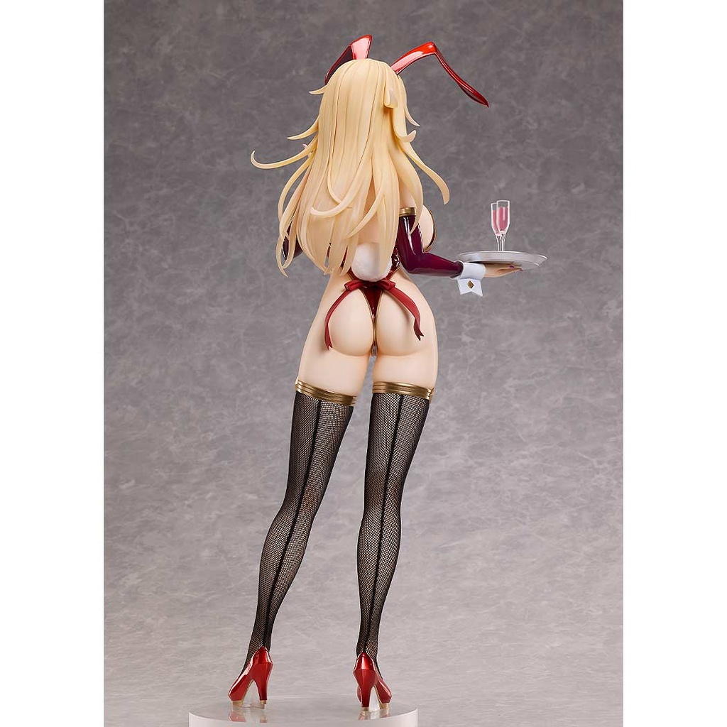 (PO) Bunny Suit Planning - Veronica Sweetheart Bunny Ver. Image_9