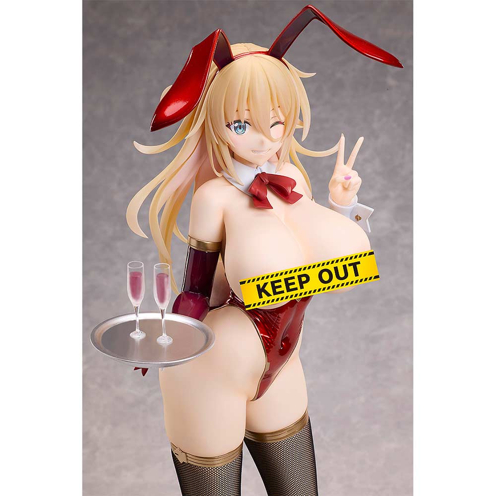 (PO) Bunny Suit Planning - Veronica Sweetheart Bunny Ver. Image_11