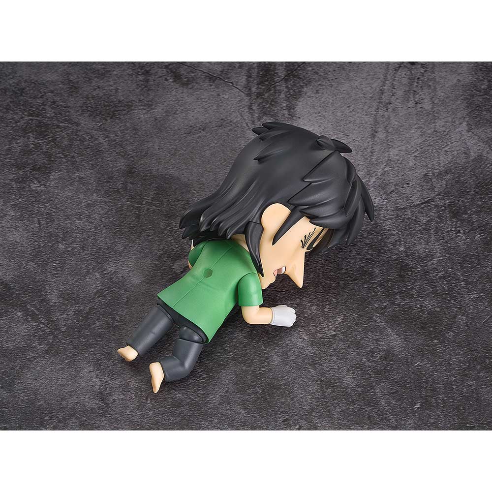 (PO) Nendoroid 2232 Tobaku Mokushiroku Kaiji - Kaiji Itou Image_6