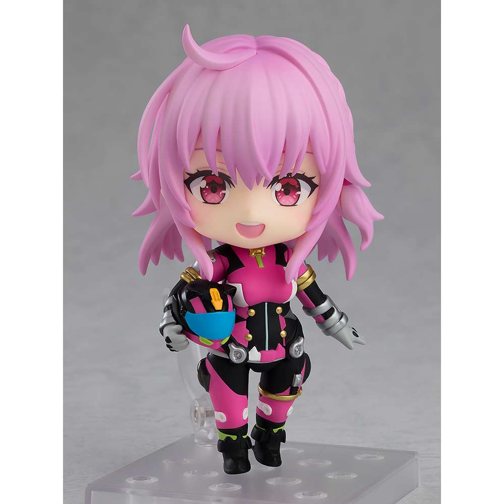 (PO) Nendoroid 2496 HIGHSPEED Etoile - Rin Rindo Image_2