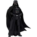 (PO) S.H.Figuarts Star Wars: Episode IV A New Hope - Darth Vader -Classic Ver.- (STAR WARS: A New Hope) Image_2