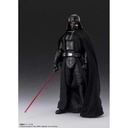 (PO) S.H.Figuarts Star Wars: Episode IV A New Hope - Darth Vader -Classic Ver.- (STAR WARS: A New Hope) Image_3