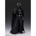 (PO) S.H.Figuarts Star Wars: Episode IV A New Hope - Darth Vader -Classic Ver.- (STAR WARS: A New Hope) Image_4