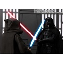 (PO) S.H.Figuarts Star Wars: Episode IV A New Hope - Darth Vader -Classic Ver.- (STAR WARS: A New Hope) Image_7