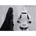 (PO) S.H.Figuarts Star Wars: Episode IV A New Hope - Darth Vader -Classic Ver.- (STAR WARS: A New Hope) Image_8