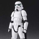 (PO) S.H.Figuarts Star Wars: Episode IV A New Hope - Stormtrooper -Classic Ver.- (STAR WARS: A New Hope) Image_1