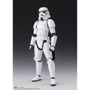 (PO) S.H.Figuarts Star Wars: Episode IV A New Hope - Stormtrooper -Classic Ver.- (STAR WARS: A New Hope) Image_3