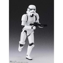 (PO) S.H.Figuarts Star Wars: Episode IV A New Hope - Stormtrooper -Classic Ver.- (STAR WARS: A New Hope) Image_5