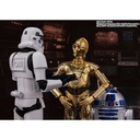 (PO) S.H.Figuarts Star Wars: Episode IV A New Hope - Stormtrooper -Classic Ver.- (STAR WARS: A New Hope) Image_10