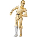 (PO) S.H.Figuarts Star Wars: Episode IV A New Hope - C-3PO -Classic Ver.- (STAR WARS: A New Hope) Image_2