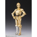 (PO) S.H.Figuarts Star Wars: Episode IV A New Hope - C-3PO -Classic Ver.- (STAR WARS: A New Hope) Image_3