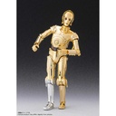 (PO) S.H.Figuarts Star Wars: Episode IV A New Hope - C-3PO -Classic Ver.- (STAR WARS: A New Hope) Image_5