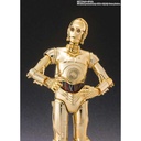 (PO) S.H.Figuarts Star Wars: Episode IV A New Hope - C-3PO -Classic Ver.- (STAR WARS: A New Hope) Image_6