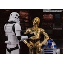 (PO) S.H.Figuarts Star Wars: Episode IV A New Hope - C-3PO -Classic Ver.- (STAR WARS: A New Hope) Image_9