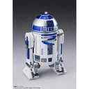 (PO) S.H.Figuarts Star Wars: Episode IV A New Hope - R2-D2 -Classic Ver.- (STAR WARS: A New Hope) Image_12