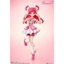 (PO) S.H.Figuarts Yes! PreCure 5 GoGo! - Cure Dream -Precure Character Designer's Edition- Image_4