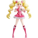 (PO) S.H.Figuarts Fresh Pretty Cure! - Cure Peach -Precure Character Designer's Edition- Image_2