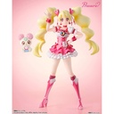 (PO) S.H.Figuarts Fresh Pretty Cure! - Cure Peach -Precure Character Designer's Edition- Image_6