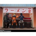 (PO) S.H.Figuarts Naruto Shippuden - Ichiraku Ramen Set Image_6