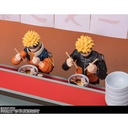 (PO) S.H.Figuarts Naruto Shippuden - Ichiraku Ramen Set Image_7