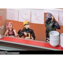 (PO) S.H.Figuarts Naruto Shippuden - Ichiraku Ramen Set Image_9