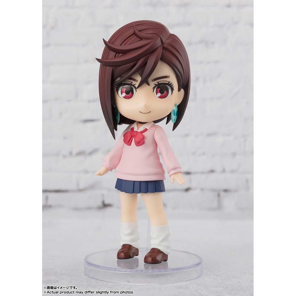 (PO) Figuarts Mini DAN DA DAN - Momo Image_2