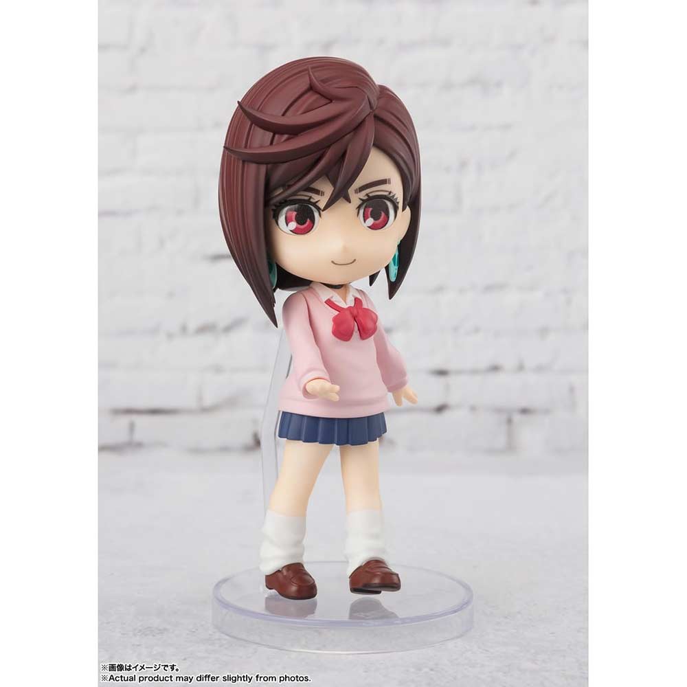 (PO) Figuarts Mini DAN DA DAN - Momo Image_5