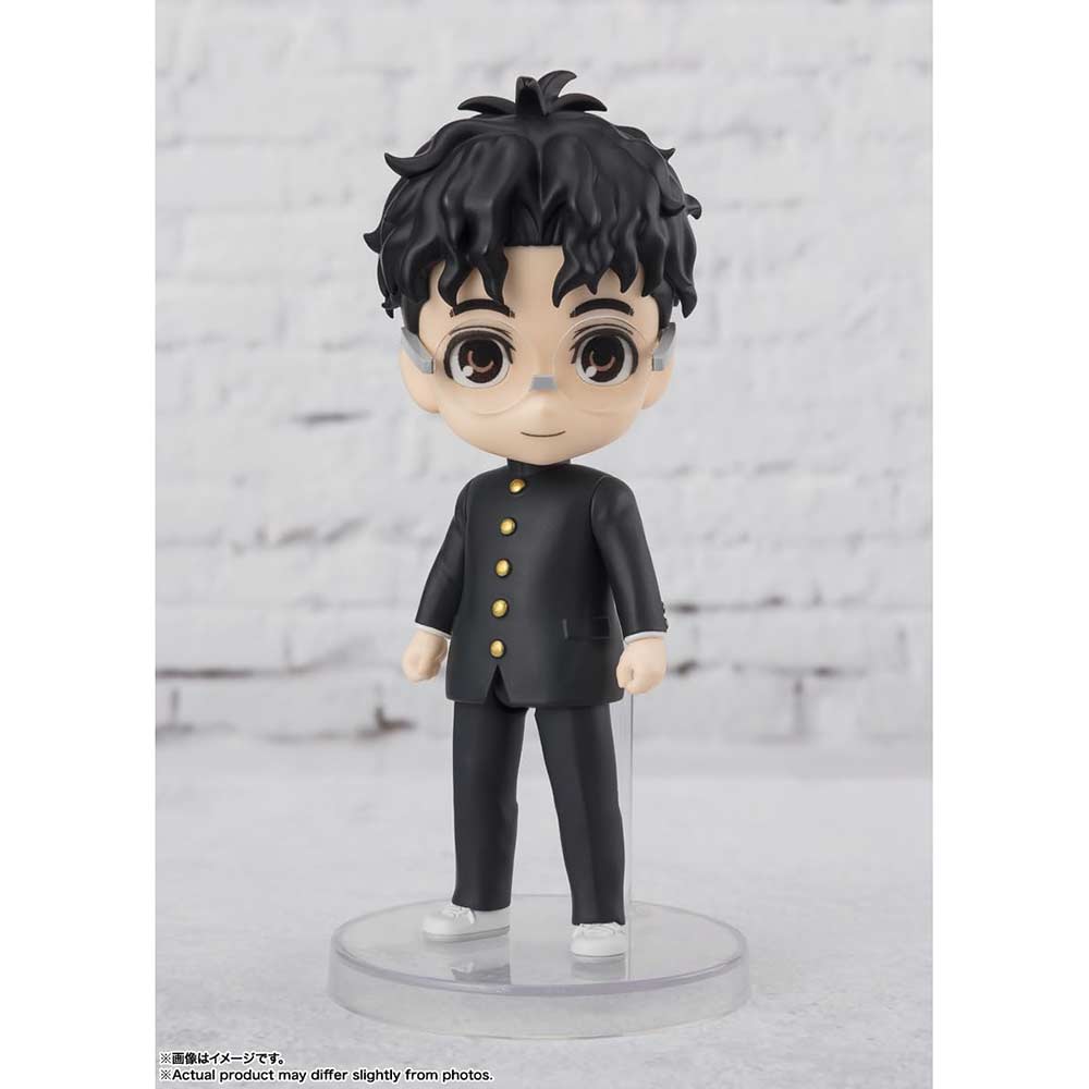 (PO) Figuarts Mini DAN DA DAN - Okarun Image_2
