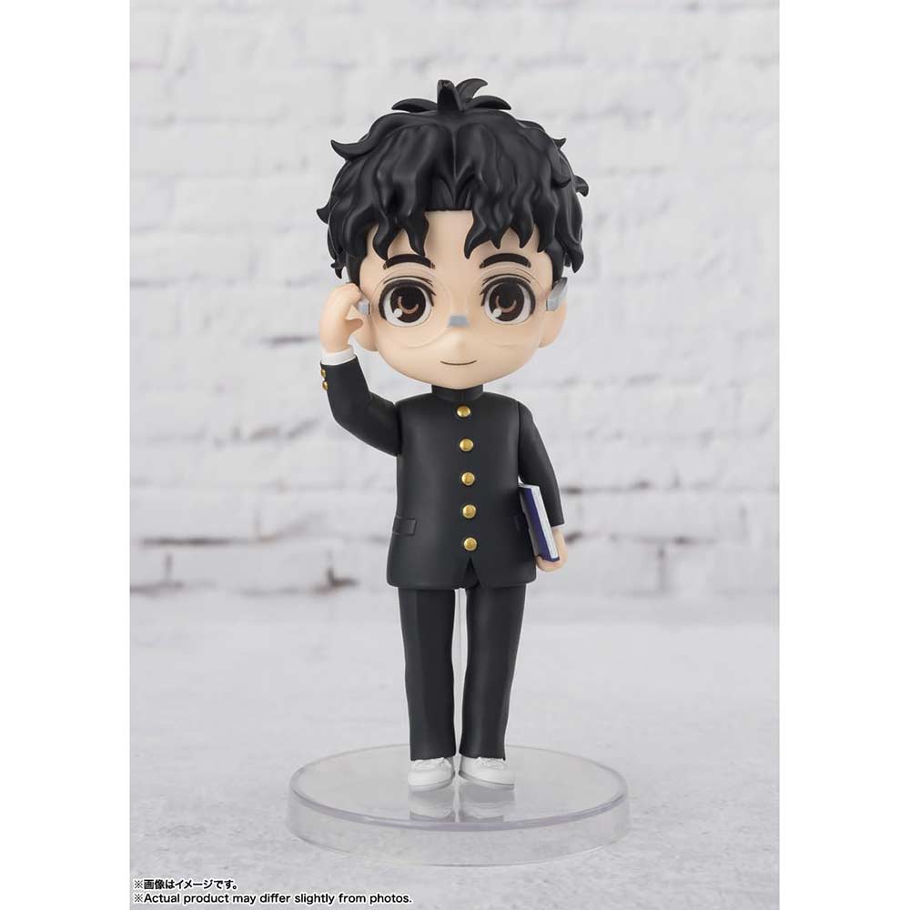 (PO) Figuarts Mini DAN DA DAN - Okarun Image_3