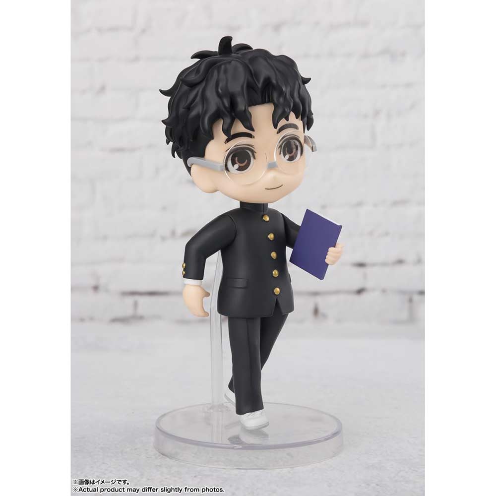 (PO) Figuarts Mini DAN DA DAN - Okarun Image_5