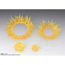 (PO) Tamashii Effect Shock Impact Yellow Ver. for S.H.Figuarts Image_2